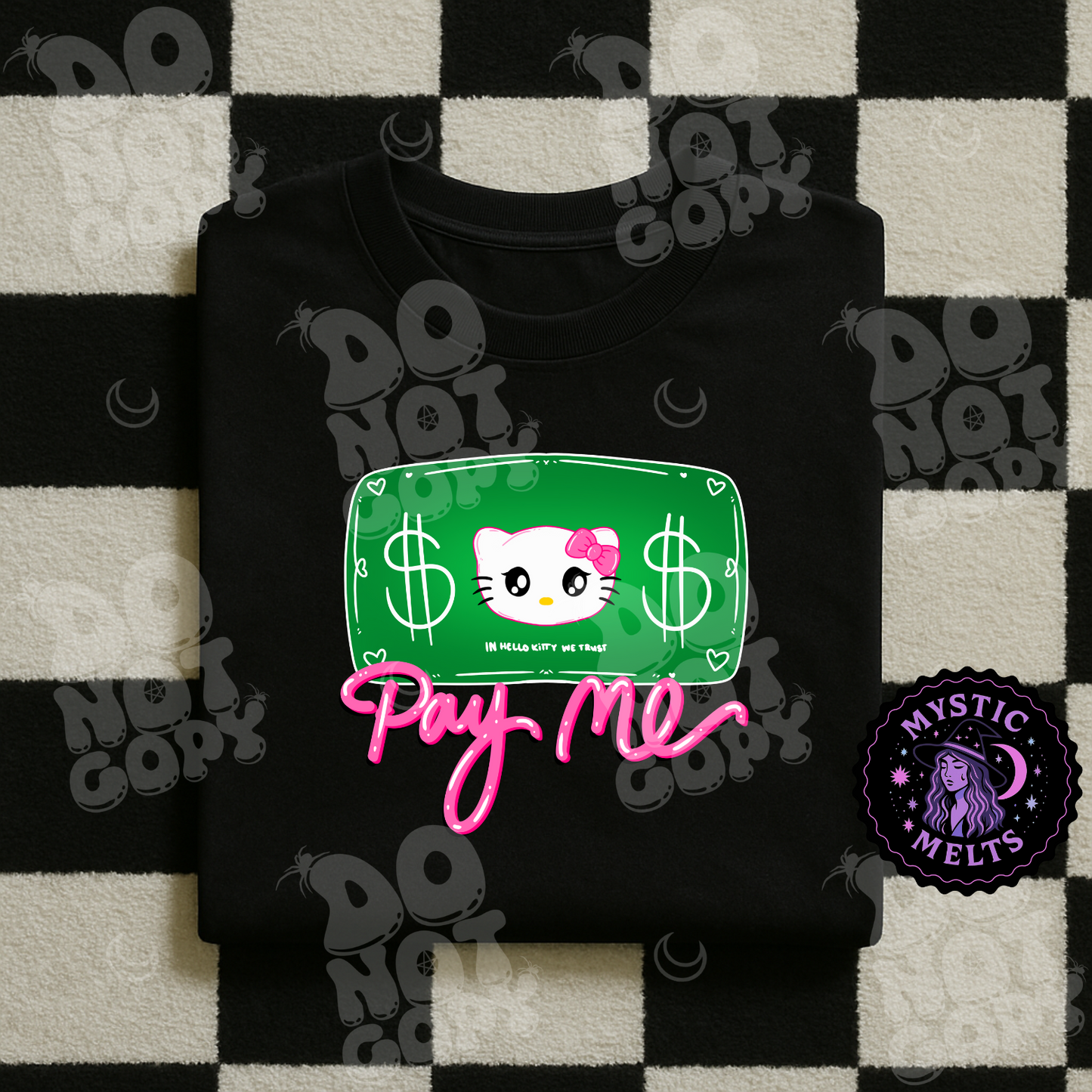 Pay Me
