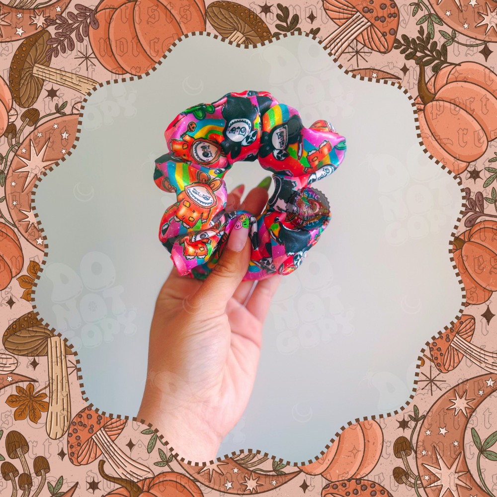 Scrunchies