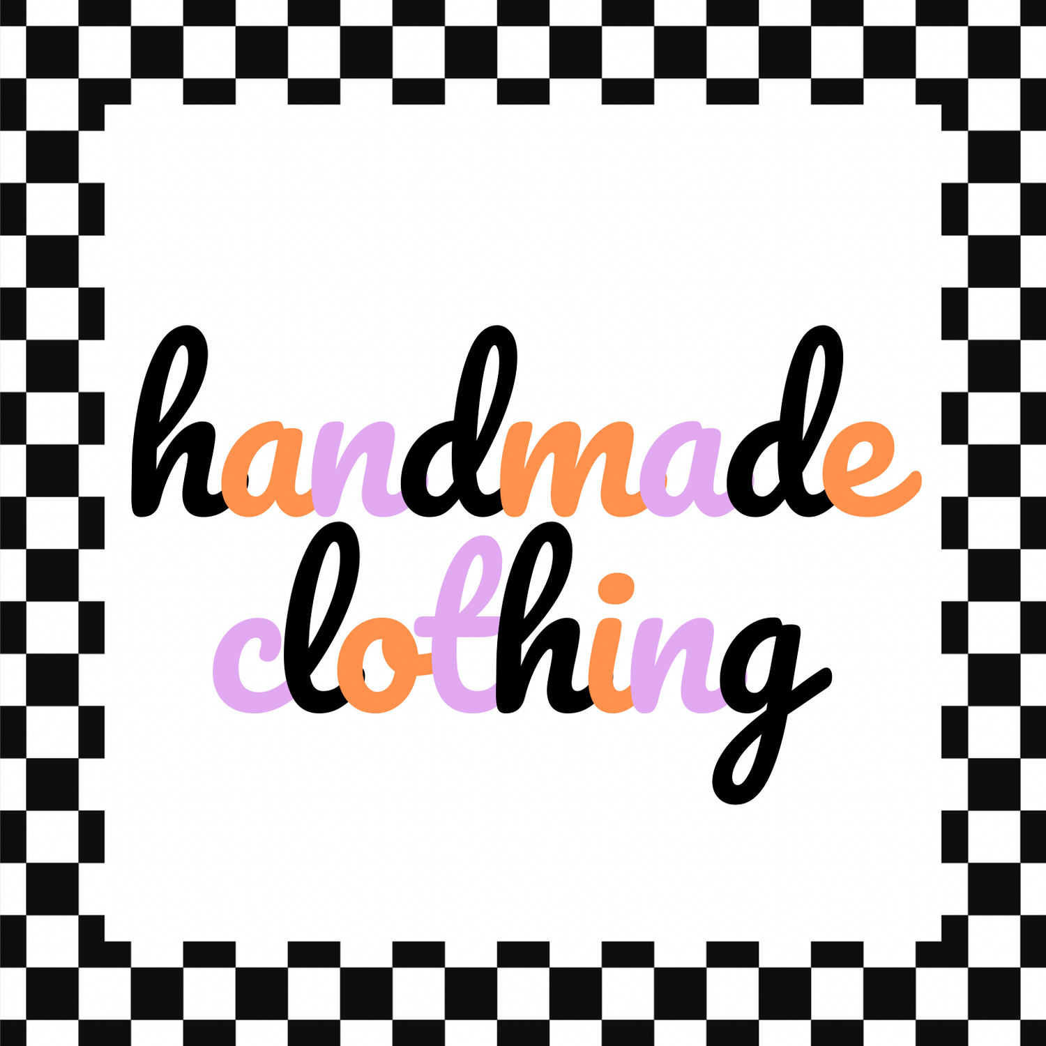 Handmade Clothing