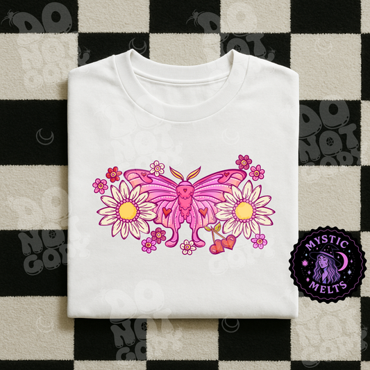 Lover Moth