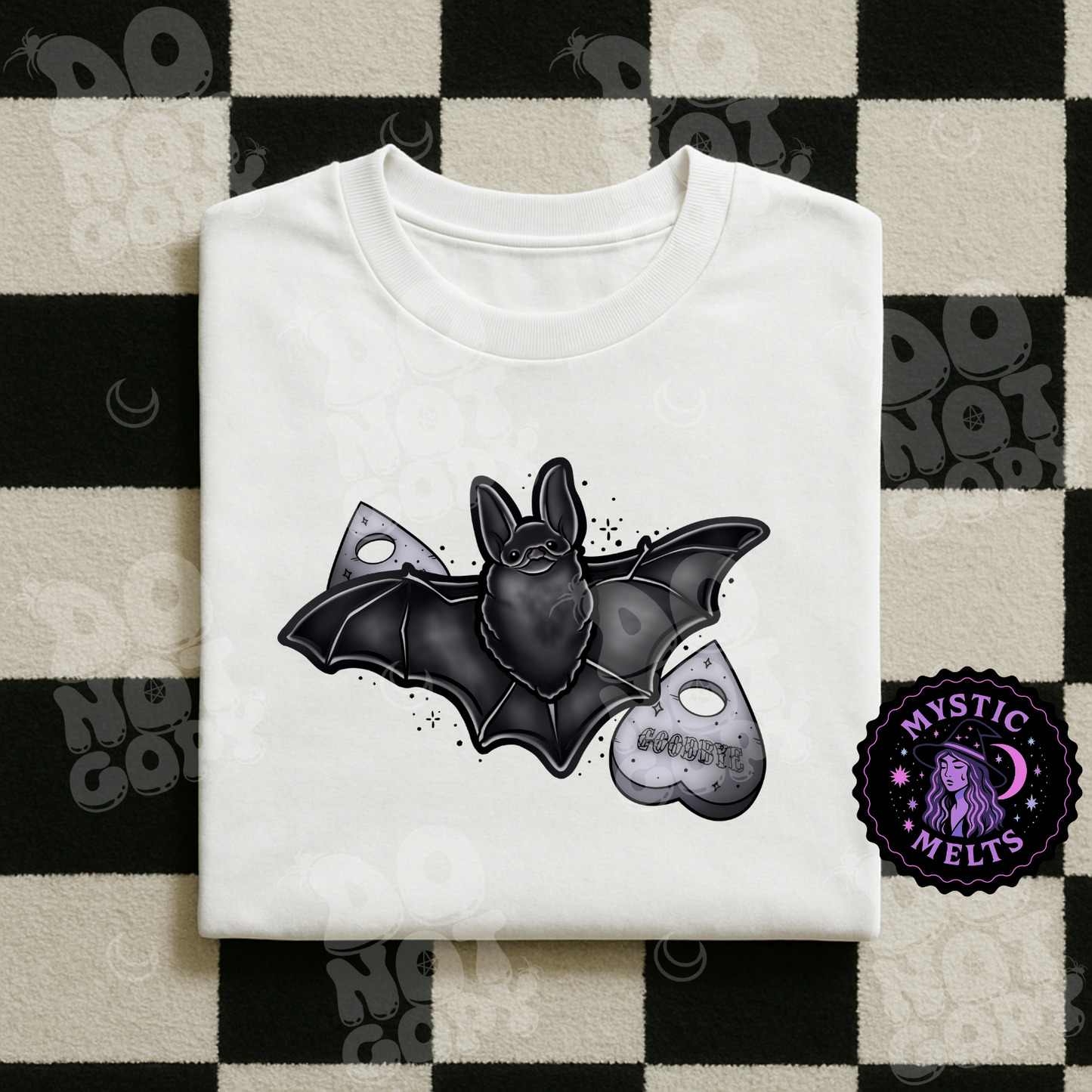 Batty Planchette