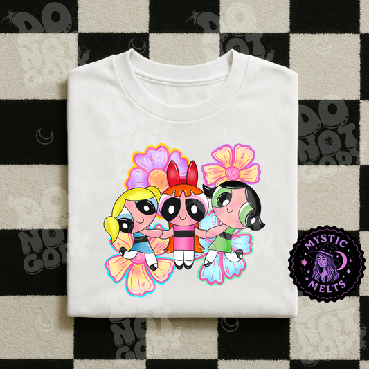 Floral PPG