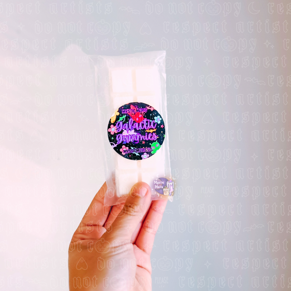 Galactic Gummies