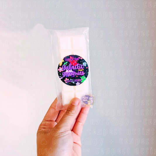 Galactic Gummies