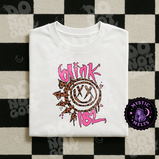 Pink Blink