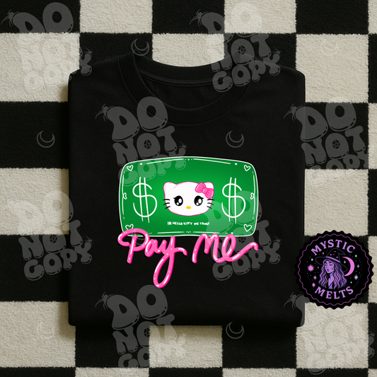 Pay Me