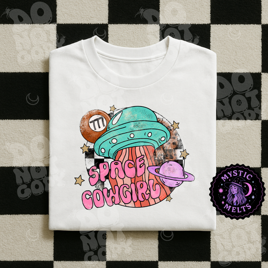 Space Cowgirl